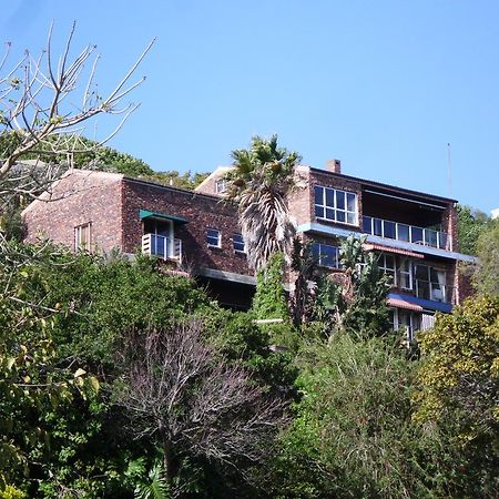 Turaco Leilighet Knysna Rom bilde